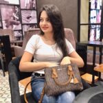 Giaa Manek Instagram - The world only bullies a weak person. Gain strength and the world will leave you alone ... #truth #innerstrength #powerfulness