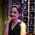 Giaa Manek Instagram - Women and Men ,gender bias is in mind..having said that ,everyday is a women's day as the feminine energy is the base of existence.Happy Feminine...