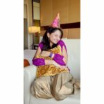 Giaa Manek Instagram - Silence ... Inspite of soo much being spoken ! Bliss ,heaven .. Not a place , but a feeling .. Nowhere else I would rather be .. . . Oneness.. I am in you , you are in me .. Still .... ...the distance . . . Aching heart , Consequence of growing ,longing ,yearning desire .. Can you hear the heartbeat .. ...that which is beating faster ? . . What is happening here , is happening there .. Like a mirror reflection .. . . Jumped in the deep blue sea .. Not knowing how to swim ! Waiting for you my beloved , Believing you will come.. Believing you will save me .. Believing I will breathe again .. Believing you will teach me how to swim again .. . . Amidst the chaos .. Shadows on patience ,moving away .. Breaking the iceberg.. Of utmost importance .. . . Can I get your help for this one too ? Are you listening ? 🤗🤗🤗🤗🤗. -Gia Manek . . #love #loveseason #❤️