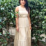 Giaa Manek Instagram - A clear conscience fears nothing .