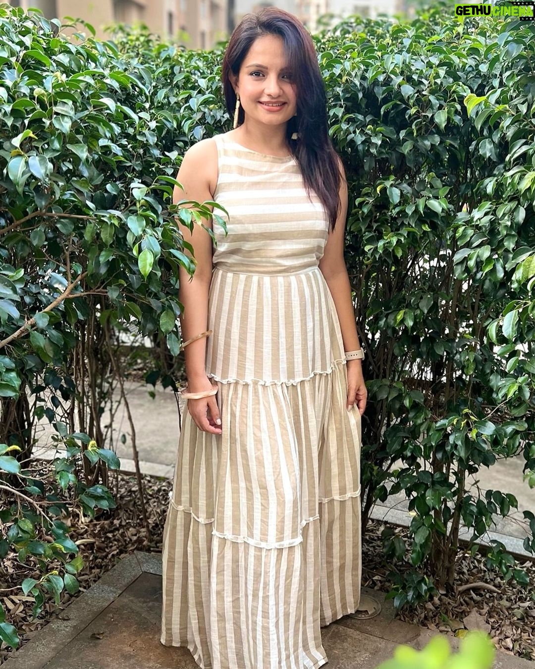 Giaa Manek Instagram - A clear conscience fears nothing .