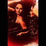 Giaa Manek Instagram - @amitkhannaphotography ,you magician 🎩...heartfelt gratitude ! 🙏 Thank you - @parimalmehhta Makeup and hair - @sahil_anand_arora and @tanyastyles4u Styling - @stylingbyvictor Outfit - @ladeedafashionhouse Jewellery - @rimayu07. . #glamonn2019 #calendar #photoshoot #mirrorimage #amitkhannaphotography