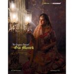Giaa Manek Instagram - Enlighten India Magazine Jan 2019 🌟