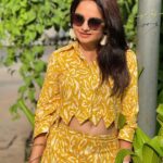 Giaa Manek Instagram -