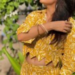 Giaa Manek Instagram -