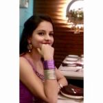 Giaa Manek Instagram - Silence ... Inspite of soo much being spoken ! Bliss ,heaven .. Not a place , but a feeling .. Nowhere else I would rather be .. . . Oneness.. I am in you , you are in me .. Still .... ...the distance . . . Aching heart , Consequence of growing ,longing ,yearning desire .. Can you hear the heartbeat .. ...that which is beating faster ? . . What is happening here , is happening there .. Like a mirror reflection .. . . Jumped in the deep blue sea .. Not knowing how to swim ! Waiting for you my beloved , Believing you will come.. Believing you will save me .. Believing I will breathe again .. Believing you will teach me how to swim again .. . . Amidst the chaos .. Shadows on patience ,moving away .. Breaking the iceberg.. Of utmost importance .. . . Can I get your help for this one too ? Are you listening ? 🤗🤗🤗🤗🤗. -Gia Manek . . #love #loveseason #❤️