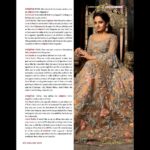 Giaa Manek Instagram - Enlighten India Magazine Jan 2019 🌟