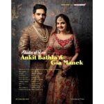Giaa Manek Instagram - Enlighten India Magazine Jan 2019 🌟