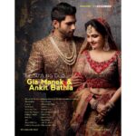Giaa Manek Instagram – Enlighten India Magazine Jan 2019 🌟