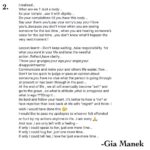 Giaa Manek Instagram - May your soul rest in peace !