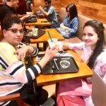 Giaa Manek Instagram - May your soul rest in peace !