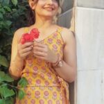 Giaa Manek Instagram -