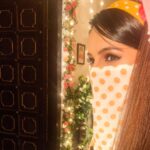 Giaa Manek Instagram - Meet “Radhika” tonight in #teramerasaathrahe only on @starbharat ,8:30 pm .