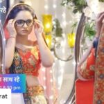 Giaa Manek Instagram - Posted @withregram • @starbharat क्या गोपिका बढ़ा पाएगी मंडप की ओर क़दम, या तोड़ देगी वो मिथिला का विश्वास? जानिए 30 अगस्त से, शादी महासप्ताह, रात 8:30 बजे, सिर्फ़ STAR भारत पर। #तेरामेरासाथरहे #TeraMeraSaathRahe @khilji_nazim @gia_manek @jyotimukerji @rajkumarroadie @poojakavaaa @karpeminal @nitinvakharia @sampathitesh @maharshii27 @vandhanaa_vittlanee @sumati20