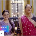 Giaa Manek Instagram - Posted @withregram • @starbharat जल्द ही हम लौट रहे हैं आपके पास, लेकर कहानी सबसे ख़ास। तो मनाइए आज़ादी का जश्न और देखना न भूलिए हमारा नया शो #तेरामेरासाथरहे #TeraMeraSaathRahe कल रात 8:30 बजे से, STAR भारत पर। @khilji_nazim @gia_manek @jyotimukerji @rajkumarroadie @poojakavaaa @karpeminal @nitinvakharia @sampathitesh @maharshii27 @vandhanaa_vittlanee @sumati20
