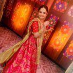 Giaa Manek Instagram - Pesbukers 🎥 . . . #antv #indonesia #jakarta #pesbukers .
