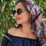 Giaa Manek Instagram - Image courtesy - Mom❤️.