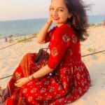Giaa Manek Instagram - Laughter ,love , joy , strength ,auspiciousness and abundance to all of us . Happy 2021 🥳. . . . #2021 #newyear #grateful