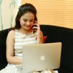 Giaa Manek Instagram - In times like these, when we have to work-from-home, a quiet space to focus while working is much needed . My wish for a private space is granted with spacious living at 4th Avenue SunteckCity Oshiwara District Centre (ODC) Goregaon West. You want to fulfill yours too? Visit @sunteckrealty ‘s bio @thewysh . . . #sunteck #spaciousliving #4thavenue #sunteckcity #4thavenuesunteckcity