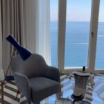 Giacomo Gianniotti Instagram – Just arrived @borgosantandreaamalfi to celebrate my wedding anniversary with @nichole_gianniotti . I discovered this beautiful hotel while doing my bike ride from Sorrento -> Amalfi, I remember coming around a big corner and seeing @borgosantandreaamalfi and I had to pull over and stop to admire it’s beauty and uniqueness. The staff are incredible and the service is world class. I wish you all have the opportunity to visit it one day. It truly is a one of a kind place nestled on the Amalfi coast, a stones throw from Amalfi itself. Very lucky to have my one and only @nichole_gianniotti by my side for this special and rare time together. ti amo amore❤️. 🏍️or💀#amalfi #amalficoast #amalficoasthotel #borgosantandrea #luxuryhotel #italia #anniversary #love Borgo Santandrea Amalfi