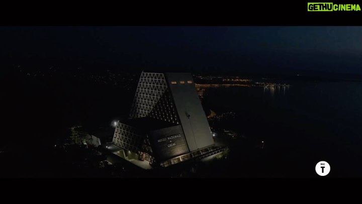 Giacomo Gianniotti Instagram - Per un piano perfetto valeva la pena attendere. 🔪 Finalmente fuori il Trailer Ufficiale di “Diabolik - Ginko all’attacco!”, con Giacomo Gianniotti, Miriam Leone, Valerio Mastandrea, Monica Bellucci, regia dei Manetti Bros. Dal 17.11 al cinema. For a perfect plan, it was well worth the wait! 🔪 Finally so excited to share with you all the trailer to my new film - Diabolik - Ginko On the Attack! This is big for Italy but I can’t wait for the rest of the world to watch. 🥷🏻 🔪 @DiabolikFIlm , #Diabolikilfilm @01distribution @mompracemfilm @rai_cinema @mmanetti @mirimeo @monicabellucciofficiel #ValerioMastandrea Clerville