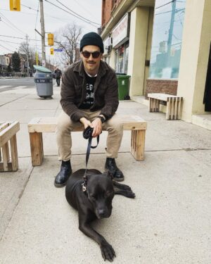 Giacomo Gianniotti Instagram - We back Toronto… we back… #yyz #jazzydoestoronto