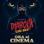 Giacomo Gianniotti Instagram – Vai ragazzi! 

Tutti al cinema. 🍿 🎥. 

Mi dispiace di non essere li in Italia nelle sale per sentire la vostra energia. 

Ma vi mando un abbraccio glaciale dal re del terrore. 🥷🏻❤️

Fra una settimana, condividerò delle foto dal set per voi, I fan per vedere un po dietro le quinte. 

A tutta la mia famiglia Diabolika vi abbraccio forte forte. 🥷🏻❤️

@mmanetti 
@mompracemfilm 
@do_cinema 
@danieleorazii 
@01distribution 
@diabolikfilm 
@mirimeo 
@monicabellucciofficiel 
@piergb 
#valeriomastandrea 
@lucapompozzi 
@gegedecarolis 
@francescalodoli58 
@nayo_o 

Questo Film E Dedicato a Carlo Macchitella ❤️🙏🏽 Clerville
