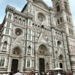 Giacomo Gianniotti Instagram – Ciao Firenze! Florence, Italy