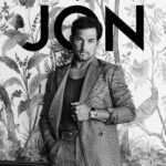 Giacomo Gianniotti Instagram - Cover of @jonmagazine this month. Thank you so much to the whole team. This was a special shoot, a ton of fun, and a great team all around, and during covid 😷, So great effort all around. Hope to shoot with this team again soon. Go get your copy today! 📸: @leighkeily 🍉 👖 👔: @warrenalfiebaker (shirt please😉 💄💁🏻‍♂️: @nichole_gianniotti 💋 💋 💋 ⌚️: @girardperregaux 📖: @jonmagazine ⚫️ ⚪️ Special thanks to @lindseyludwigrahm at @viewpoint.pr for always laying the groundwork for beautiful art to be created. 🙏🏽 Los Angeles, California