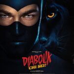 Giacomo Gianniotti Instagram – Aaaoo! Ragazzi, siamo al festival di Roma🔴🐺🟠! Che spettacolo 🍾. Il terzo capitolo di Diabolik sta per uscire. Vi aspettiamo tutti al cinema 30 Novembre. Questo film e la “origin story” di Diabolik, e siamo molto fieri di questo film,  non vedo l’ora di condividerlo con voi al cinema 🍿. Un abbraccio forte a tutti e a presto Italia 🇮🇹 ! 🥷🏻 🖤 

Il passato, come una pantera, ti salta addosso all’improvviso. 
 “Diabolik chi sei?” il terzo capitolo di @diabolikfilm . Regia dei Manetti bros. 

In anteprima al @romacinemafest nella sezione Grand Public e solo al cinema dal 30 novembre con @01distribution 

Con Giacomo Gianniotti, Miriam Leone e Valerio Mastandrea, Monica Bellucci nel ruolo di Altea, Pier Giorgio Bellocchio, Chiara Martegiani, Massimiliano Rossi, con Mario Sgueglia, Francesco Turbanti, Emanuele Linfatti, Michele Ragno, Amanda Campana, Andrea Arru, Max Gazzè, con la partecipazione di Carolina Crescentini, Paolo Calabresi, con Lorenzo Zurzolo, con la partecipazione straordinaria di Barbara Bouchet.

@diabolikfilm @mmanetti @01distribution  @rai_cinema  @mirimeo @monicabellucciofficiel @piergb @barbara.bouchet.official @palantir_digital @francesca_finello @lucapompozzi @gegedecarolis @nayo_o Clerville