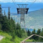 Giacomo Gianniotti Instagram – Okay Vancouver, I get it, you’re very very pretty. Sheesh. Grouse Grind Vancouver