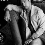 Giacomo Gianniotti Instagram - Cover of @jonmagazine this month. Thank you so much to the whole team. This was a special shoot, a ton of fun, and a great team all around, and during covid 😷, So great effort all around. Hope to shoot with this team again soon. Go get your copy today! 📸: @leighkeily 🍉 👖 👔: @warrenalfiebaker (shirt please😉 💄💁🏻‍♂️: @nichole_gianniotti 💋 💋 💋 ⌚️: @girardperregaux 📖: @jonmagazine ⚫️ ⚪️ Special thanks to @lindseyludwigrahm at @viewpoint.pr for always laying the groundwork for beautiful art to be created. 🙏🏽 Los Angeles, California