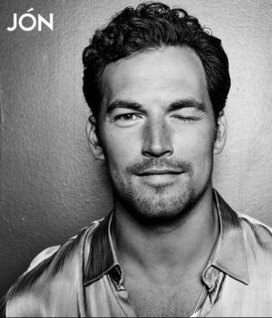 Giacomo Gianniotti Instagram - Cover of @jonmagazine this month. Thank you so much to the whole team. This was a special shoot, a ton of fun, and a great team all around, and during covid 😷, So great effort all around. Hope to shoot with this team again soon. Go get your copy today! 

📸: @leighkeily 🍉 👖 
👔: @warrenalfiebaker (shirt please😉 
💄💁🏻‍♂️: @nichole_gianniotti 💋 💋 💋 
⌚️: @girardperregaux 
📖: @jonmagazine ⚫️ ⚪️ 

Special thanks to @lindseyludwigrahm at @viewpoint.pr for always laying the groundwork for beautiful art to be created. 🙏🏽