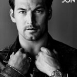 Giacomo Gianniotti Instagram - Cover of @jonmagazine this month. Thank you so much to the whole team. This was a special shoot, a ton of fun, and a great team all around, and during covid 😷, So great effort all around. Hope to shoot with this team again soon. Go get your copy today! 📸: @leighkeily 🍉 👖 👔: @warrenalfiebaker (shirt please😉 💄💁🏻‍♂️: @nichole_gianniotti 💋 💋 💋 ⌚️: @girardperregaux 📖: @jonmagazine ⚫️ ⚪️ Special thanks to @lindseyludwigrahm at @viewpoint.pr for always laying the groundwork for beautiful art to be created. 🙏🏽 Los Angeles, California