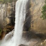 Giacomo Gianniotti Instagram - So um, yeah. Would definitely recommend. #yosemite #embracetheelements @nobis Yosemite National Park