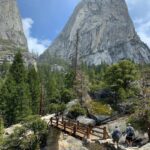 Giacomo Gianniotti Instagram - So um, yeah. Would definitely recommend. #yosemite #embracetheelements @nobis Yosemite National Park