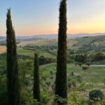 Giacomo Gianniotti Instagram – Toscana Photo Dump – 🌳🌳🌳

Grazie @fonteverde . You are the winner of the most “dog friendly” hotel we have ever stayed at. We will be back! Especially Jazz 🐶 😍 🇮🇹 Fonteverde