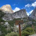 Giacomo Gianniotti Instagram - So um, yeah. Would definitely recommend. #yosemite #embracetheelements @nobis Yosemite National Park