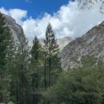 Giacomo Gianniotti Instagram - So um, yeah. Would definitely recommend. #yosemite #embracetheelements @nobis Yosemite National Park