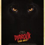 Giacomo Gianniotti Instagram – È imprevedibile. Arriva quando meno te l’aspetti. “Diabolik chi sei?” il terzo capitolo di #DiabolikIlFIlm. Dal 26 ottobre #alcinema #soloalcinema #diabolik #diabolik3

Instagram
@01distribution 
@mompracemfilm 
@rai_cinema 
@diabolikfilm 
#DiabolikIlFIlm Clerville