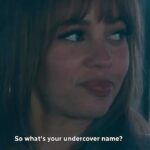 Giacomo Gianniotti Instagram - Is anyone else reconsidering their undercover identity? 🤔 Stream Wild Cards Season 1 on @cbcgem for free via link in bio. | @vanessamorgan @giacomo_gianniotti #WildCards #CBCGem