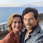 Giacomo Gianniotti Instagram - Ombre, inganni e amori inaspettati romperanno ogni equilibrio. Sono iniziate le riprese di Inganno, la serie diretta da Pappi Corsicato e con protagonisti @monicaguerritore e @giacomo_gianniotti , in arrivo solo su Netflix nel 2024. Shadows, deceptions and unexpected loves will break every balance. The filming of Inganno is on the way. The series directed by Pappi Corsicato and starring Monica Guerritore and Giacomo Gianniotti, arriving only on Netflix in 2024.