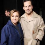 Giacomo Gianniotti Instagram - Mille Grazie a @silviaventurinifendi per avermi come ospite al #fendifw23 una esperienza indimenticabile. Auguri a tutto il team di @fendi su un vero capolavoro. Grazie @giuliopdb @florianbagnoud e tutto il team @fendi siete veramente speciale. Un grandissimo piacere incontrare nuovi amici @delfinadelettrez @michealward hunterdoohan @jonahhauerking @nicholasgalitzine @haelhusaini Buona fortuna per tutti vostri progetti e spero di vedervi presto! #milan #milanfashionweek #fendi #fendifw23 #fashionshow #giacomogianniotti Fendi Showroom