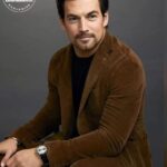 Giacomo Gianniotti Instagram - Last week we I got to reunite with my WILD CARDS cast @jason_priestley and @vanessamorgan as well as creator @michael.konyves.ig for a panel at the TCA’s @official_tca So great to talk to all the journalists and photographers sharing their love for our new show. Thanks to all who have been watching, and it’s not too late to catch up. Catch Wild Cards on @cbcgem in 🇨🇦 and @thecw app in 🇺🇸 Both 🆓. Both Awesome! Sending you all so much love. Grooming: @nichole_gianniotti Suit : @paoloniofficial Watch : @hamiltonwatch Los Angeles, California