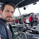 Giacomo Gianniotti Instagram - Episodes 1-3 of Wild Cards - Photo Dump We shot everything out of order and theres too many photos to share but here’s a few and just some of the amazing people I got to work with! Stream WILD CARDS for free on @cbcgem 🇨🇦 and @thecw 🇺🇸 @cwwildcards @cbc @thecw @blink49studios