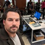 Giacomo Gianniotti Instagram - Episodes 1-3 of Wild Cards - Photo Dump We shot everything out of order and theres too many photos to share but here’s a few and just some of the amazing people I got to work with! Stream WILD CARDS for free on @cbcgem 🇨🇦 and @thecw 🇺🇸 @cwwildcards @cbc @thecw @blink49studios