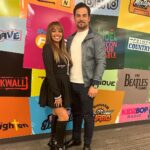 Giacomo Gianniotti Instagram - We did it!! Wild Cards is now out in the world, it is a show for the people. Here is just “a few” snaps for my wild, fast and furious 48 hours in Toronto to share our new show and Promote it right here in the city I was raised in. Thank you to all the journalists, tv shows, assistants and helpers that made this press a success. Wednesday’s from now on are WILD CARDS WEDNESDAYS! So tune in everyweek on @cbcgem @cbc to catch new episodes. Thanks to my partner in crime @vanessamorgan 💃🏻 and my whole Wild Cards team. One week and we are live in the USA 🇺🇸 ON @thecw @cwwildcards . So much gratitude and joy, thank you to all who watched our premiere. If you had fun, tell your friends and keep watching we have so much more to show you. Special shout out to @jukka333 The makeup and hair extraordinaire for making sure I was looking my best 💄 💇🏻‍♂️ Lastly thanks to our incredible pilot director @jamesgenn for absolutely crushing it. And to all our guest actors and supporting cast who you are absolutely going to fall in love with. There are too many to count and some of them are too cool for instagram but heres a few. @jason_priestley @amyrickygee #terrychen #michaelxavier @thefuman @zachsmadu @czuckermann @giaco_bae @fletcher_donovan @megsieheff and so many more. Love you all ❤️ Toronto, Ontario