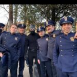 Giacomo Gianniotti Instagram – Adesso che il film e gia in sale da un paio di settimane volevo condividere un po di foto “backstage” delle riprese di il terzo capitolo dei nostri film con I Manetti Bros, Diabolik : Chi Sei? 

Grazie a tutti che avete gia visto il film e mi avete scritto. Grazie per I post, le foto, I video di voi in sala. Vorrei essere li con voi. Tanti artisti hanno lavorato tantissime ore per realizzare questo film per voi. Un grande abbraccio a tutta la mia famiglia Diabolik, e se non avete ancora visto il film Scappate al Cinema 🎥! 

Un abbraccio forte forte da Diabolik 🥷🏻 ❤️ Bologna, Italy