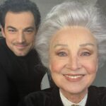 Giacomo Gianniotti Instagram – Adesso che il film e gia in sale da un paio di settimane volevo condividere un po di foto “backstage” delle riprese di il terzo capitolo dei nostri film con I Manetti Bros, Diabolik : Chi Sei? 

Grazie a tutti che avete gia visto il film e mi avete scritto. Grazie per I post, le foto, I video di voi in sala. Vorrei essere li con voi. Tanti artisti hanno lavorato tantissime ore per realizzare questo film per voi. Un grande abbraccio a tutta la mia famiglia Diabolik, e se non avete ancora visto il film Scappate al Cinema 🎥! 

Un abbraccio forte forte da Diabolik 🥷🏻 ❤️ Bologna, Italy