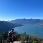 Giacomo Gianniotti Instagram – Adventures with dogs are just better. 🐕 #boogie
📸: @andresxjoseph The Chief Squamish